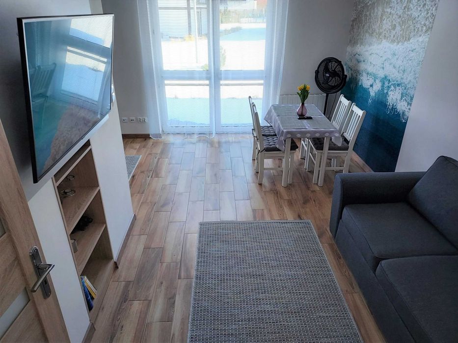 Apartament Sun&Fun Rowy