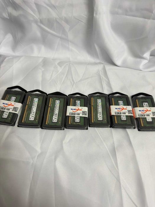 Ram 2GB 1600MHz 1,35V do laptopa