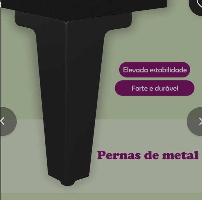 NOVO Mesinha de cabeçeira moderna64729489523586122