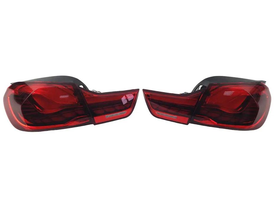 Фонари на BMW F32 F36 f33 стопы стиль M4 CS бмв ф32 ф36 13-20 г Led