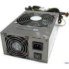 Блок питания модульный Chieftec CFT-1200G-DF, 1200W торг