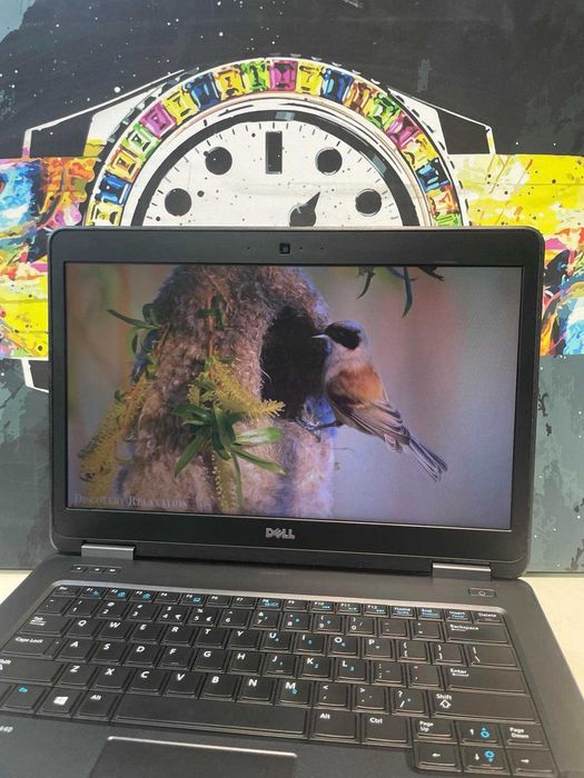 Недорогі для ігор Dell E5440 • Core i5 • 14″NVIDIA GeForce GT 720M