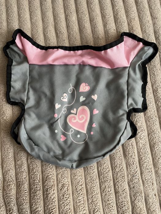 Одяг для тварин