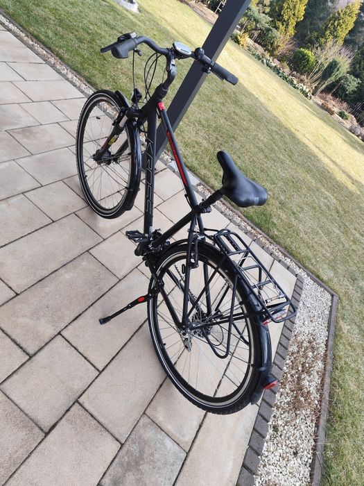 Rower Kross Track 2 roz.M