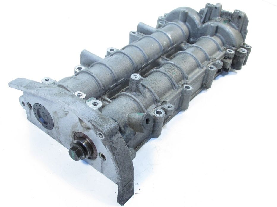 Pokrywa Walki Rozrzadu Alfa Romeo 159 1 9 Jtd Ostrowiec Swietokrzyski Olx Pl