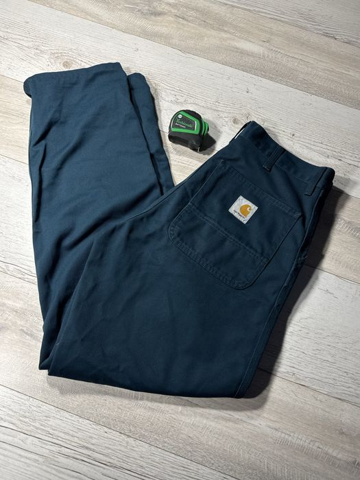 Штани Carhartt Simple Pant карго робочі штани кархарт трекінгові military gorpcore тактичні