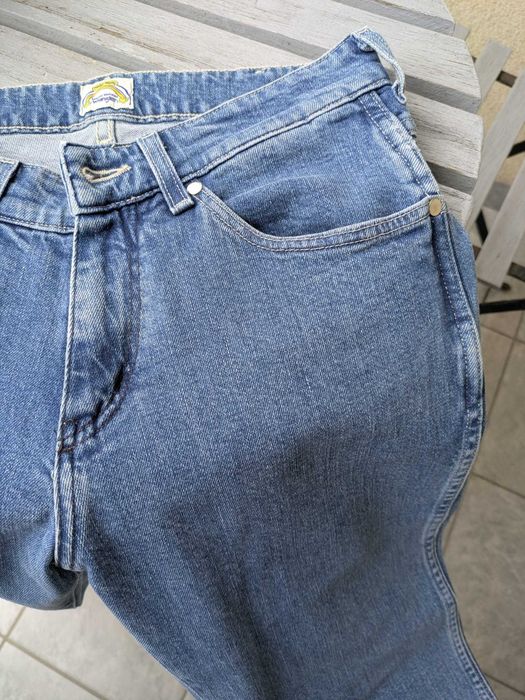Sponie WRANGLER retro tapered W28