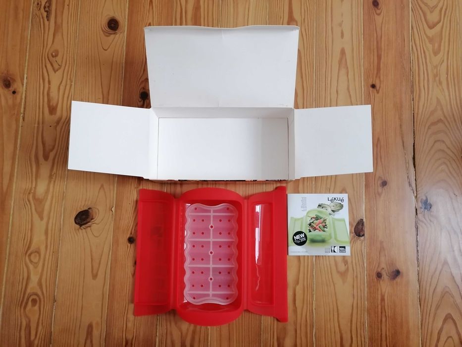 Lekue, Steaming Box434368367423006723