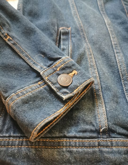 Kurtka jeansowa, katana Jack & Jones r. S