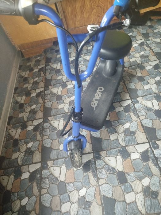 Hulajnoga elektryczna Enero M8