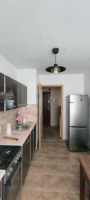 Mieszkanie – Wrocław, Żerniki - Więcej