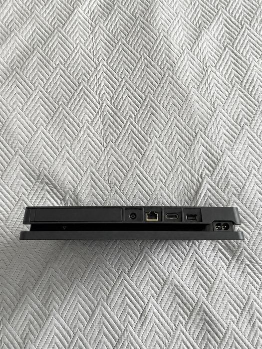 PS4 em Otimo Estado