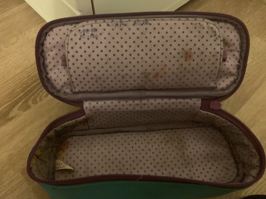 Sprzedam Piórnik nici