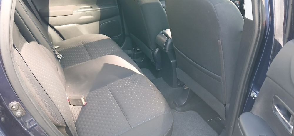 Mitsubishi ASX 1.8 DID 150CV