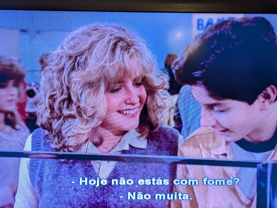 DVD " Momento da Verdade - Karate Kid " 1984 (Como Novo)