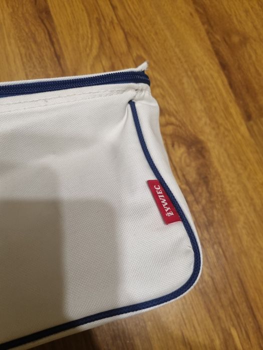 Torba termiczna na kanapki i jedzenie piknik