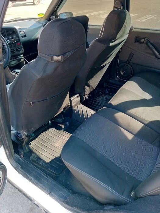 Пассат Б 3.газ , бензин универсал