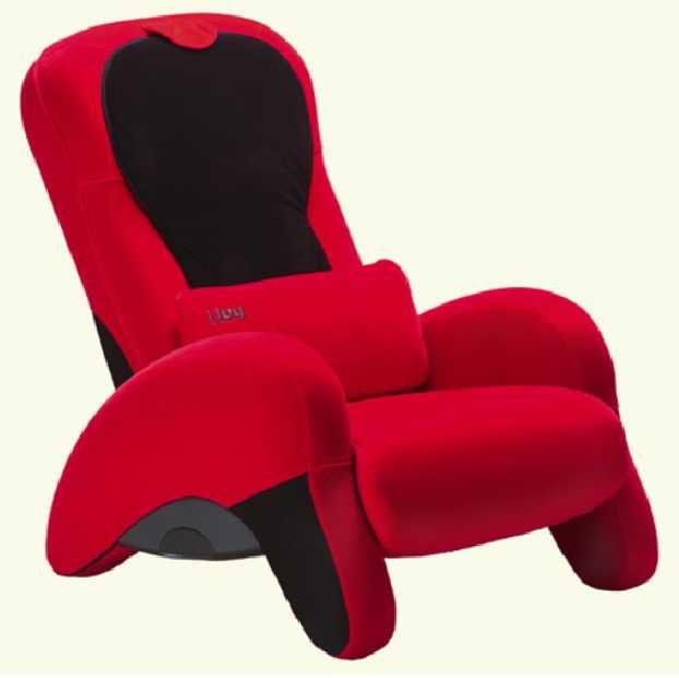 Fotel i-JOY 100 HT Human Touch PW 3D