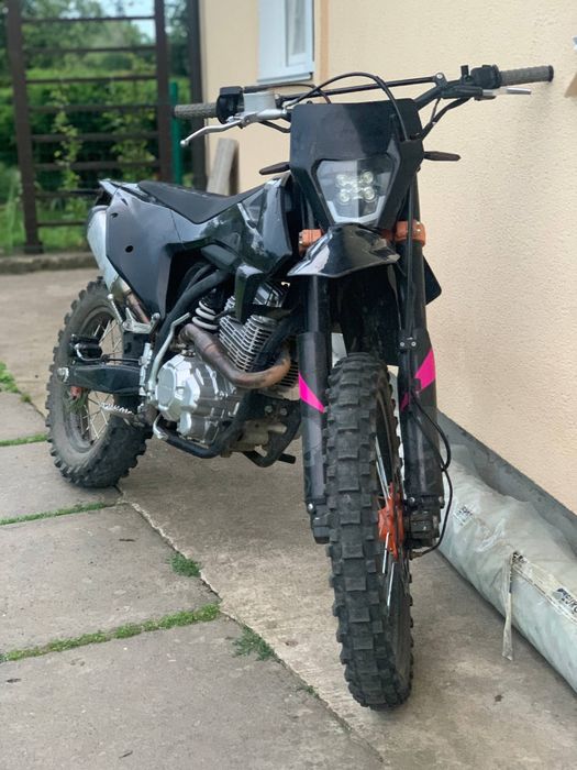 Kovi start 250 (21кс)