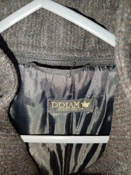 Płaszczyk / Kurtka Męska