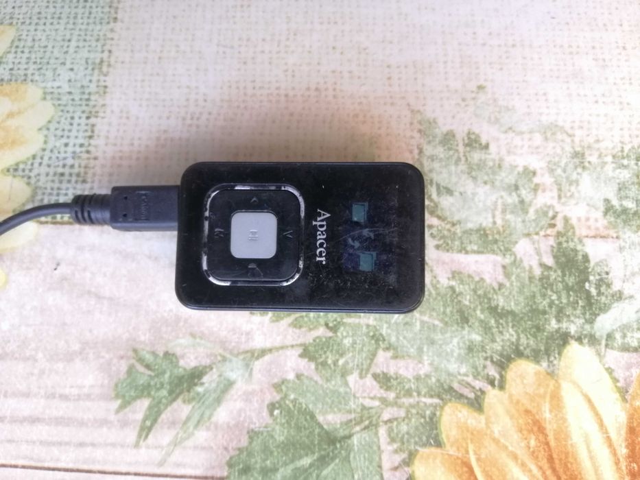 MP3 плеера в хорошем состоянии
