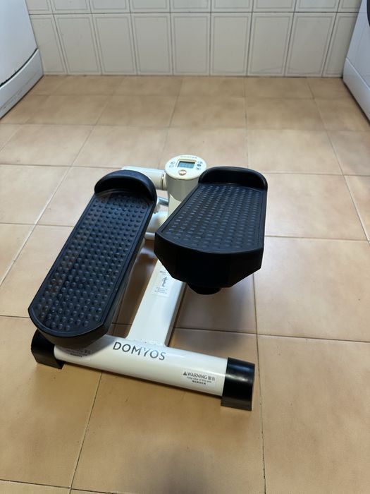 Used Exercise Bike461828407501803522