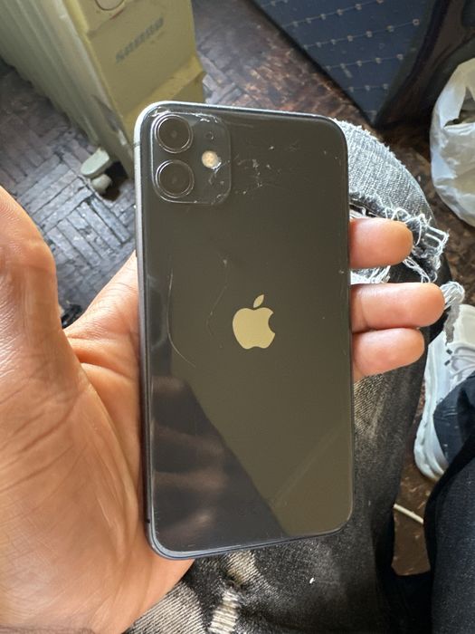 Iphone 11 normal
