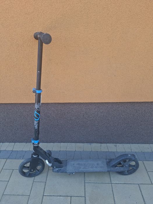 Hulajnoga, oddam za darmo