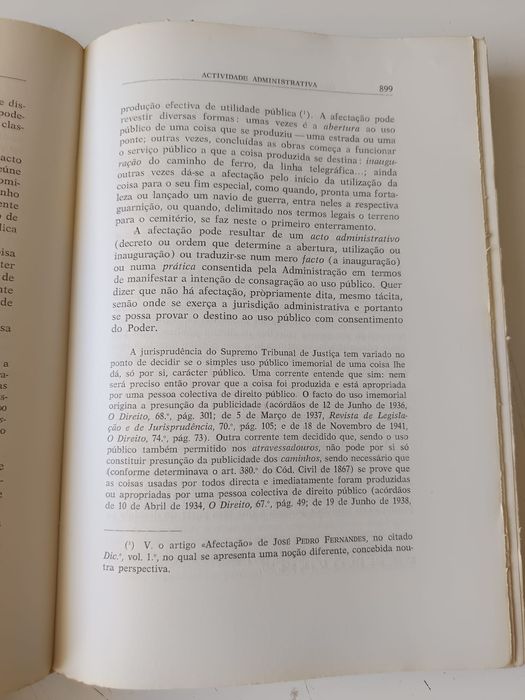Manual de direito administrativo