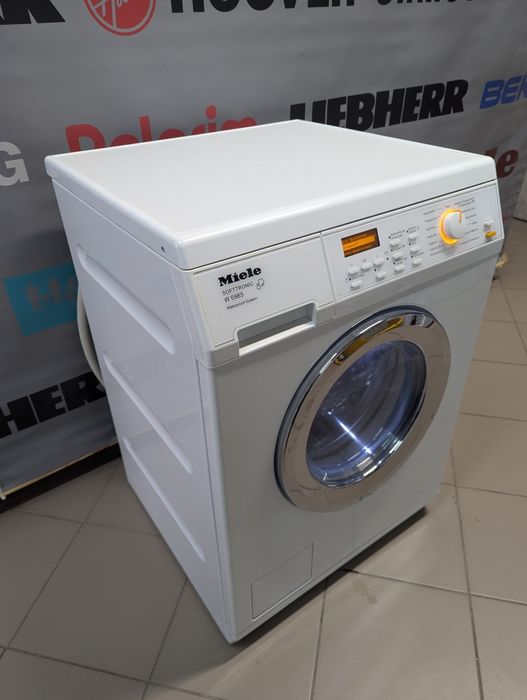 Стиральная машина  Miele W 5965.