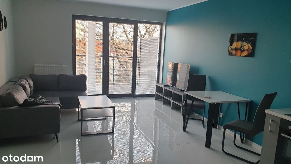 WYNAJMĘ - Mieszkanie - Gdańska 120