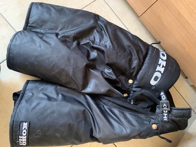 Spodnie hokejowe KOHO 2234 senior M 80-85 cm w pasie