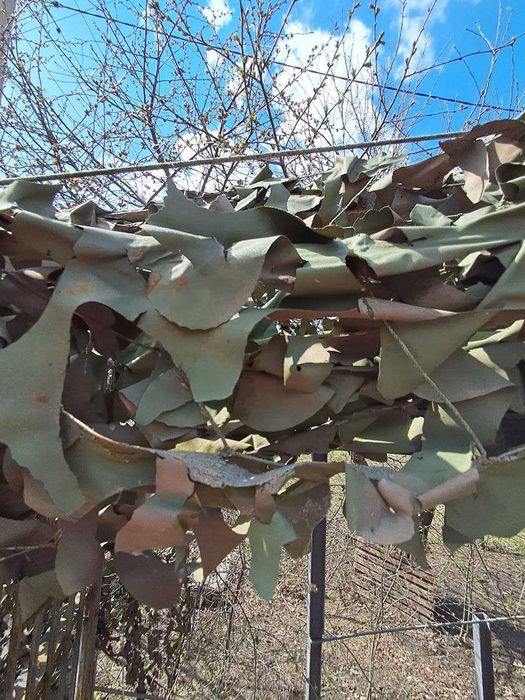 Зареєстрований з номерами Причіп ПАСІЧНИКА на 40 вуликів