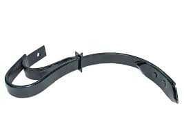 ząb pazur do kultywatora stal borowa BAGRA NOWE