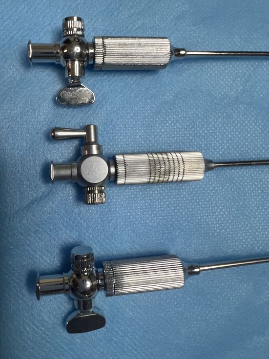 Голки Вереша