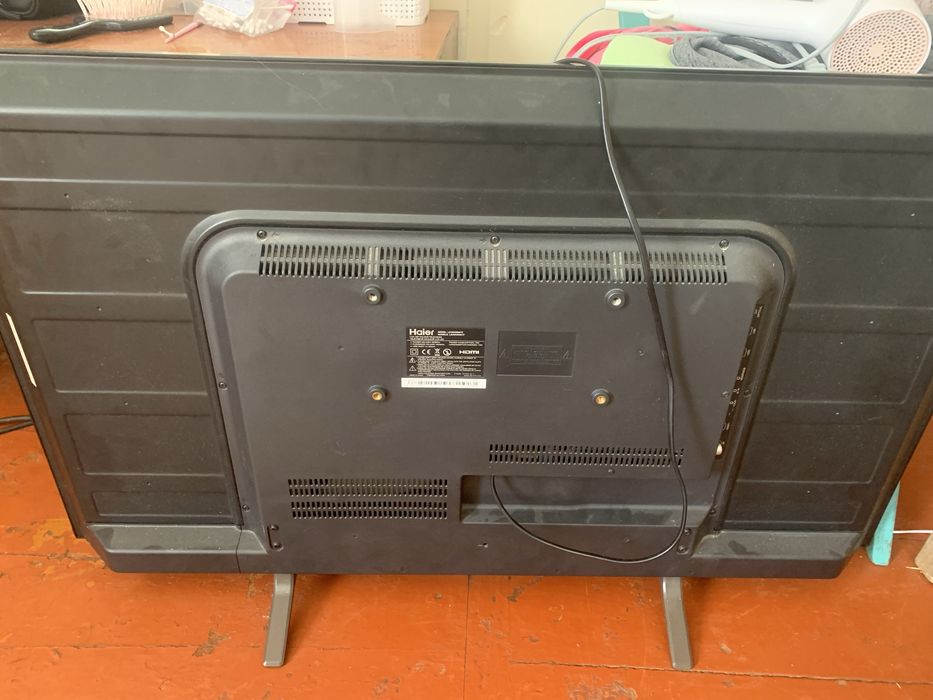 Телевизор рабочий