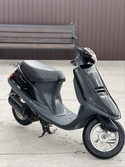 Скутер 2т хонда