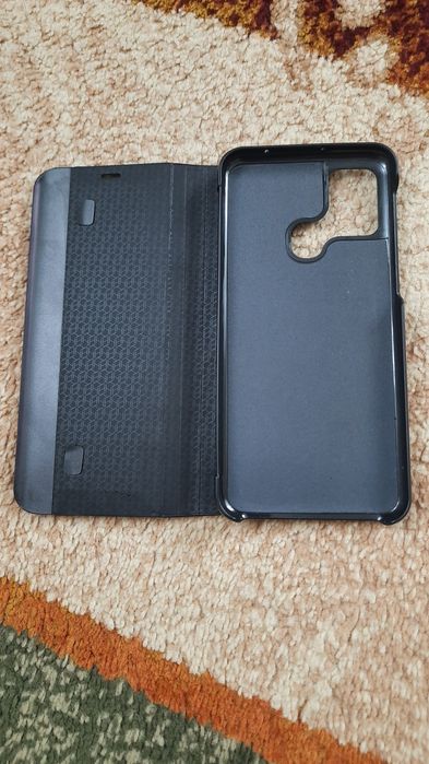 Самсунг M30S чохол-книжка