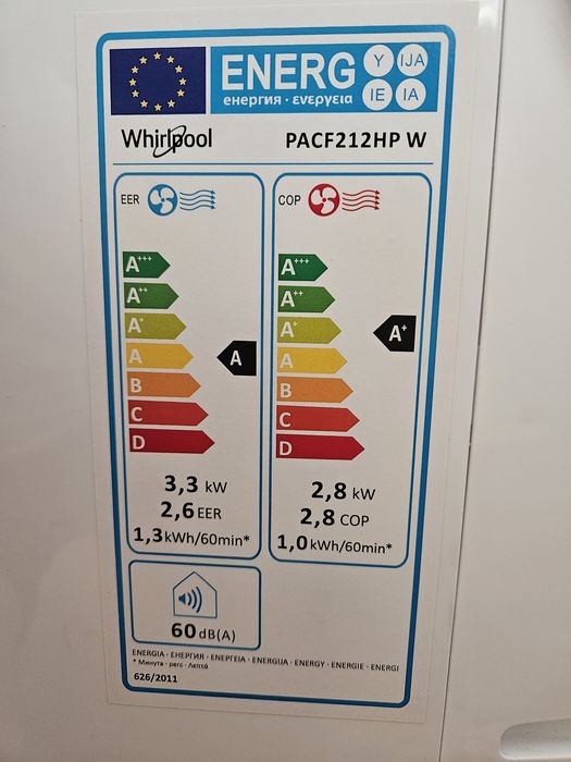 Ar condicionado seminovo