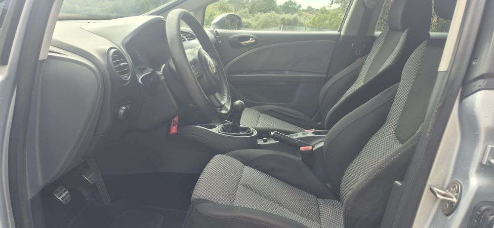 SEAT Leon 1.9 TDI Sport – 105 cv