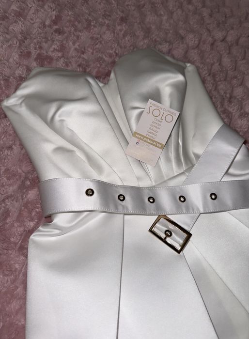 Дизайнерська Сукня «Solo»