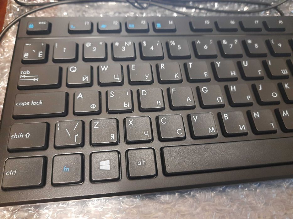 Клавіатура ASUS оригінал
