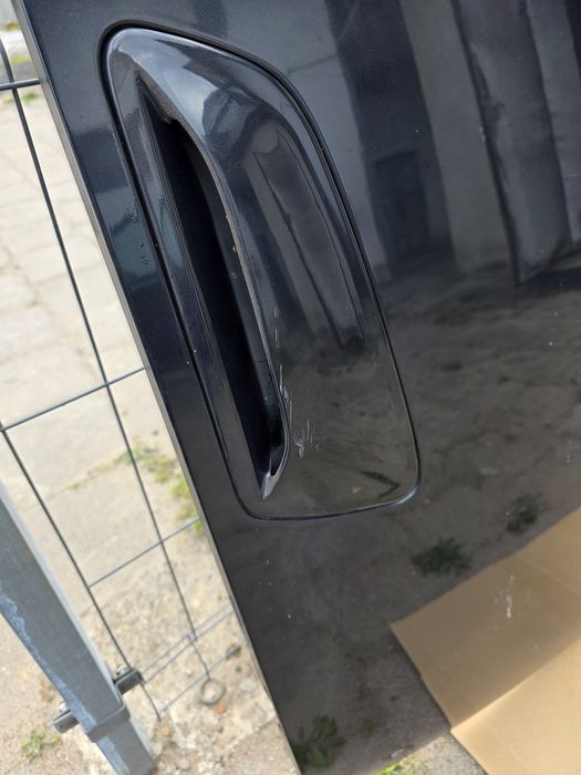 Maska Opel Astra GSI oryginalna