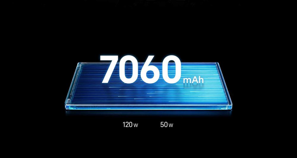 Honor Robot Phone 5G Dual Sim 512GB Cinza
