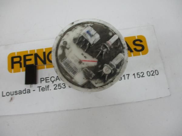 Boia combustível RENAULT Megane III (BZ0_)