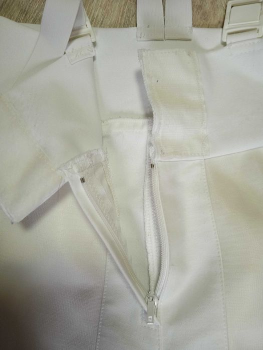 Бриджи фехтовальные Startex Allstar 350 N Женские  Германия Размер 38