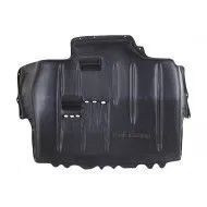 Resguardo de proteção do motor Seat Ibiza 6K Gasolina 1993 a 1999