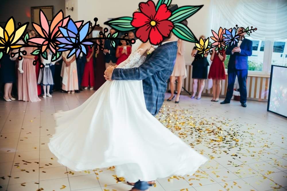 Suknia ślubna Milla Nova Violet