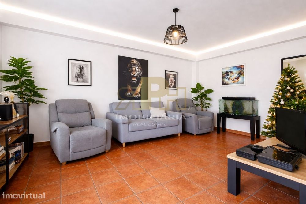 Apartamento T3 Venda em Santarém (Marvila), Santa Iria da Ribeira de S