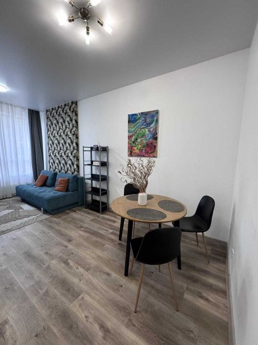 Здам 2-кімнатну квартиру, район: Підстанція (Дафі) ЖК Грані AK